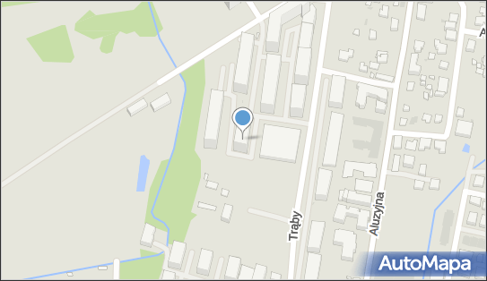 Magdbud Jacek Sambor, Aluzyjna 21E, Warszawa 03-149 - Przedsiębiorstwo, Firma, NIP: 5242239871