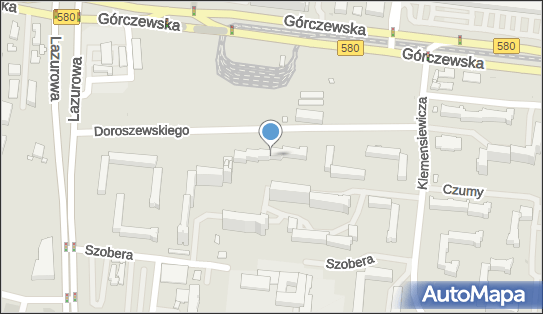 Magdex, ul. Witolda Doroszewskiego 7, Warszawa 01-318 - Przedsiębiorstwo, Firma, NIP: 5222665062