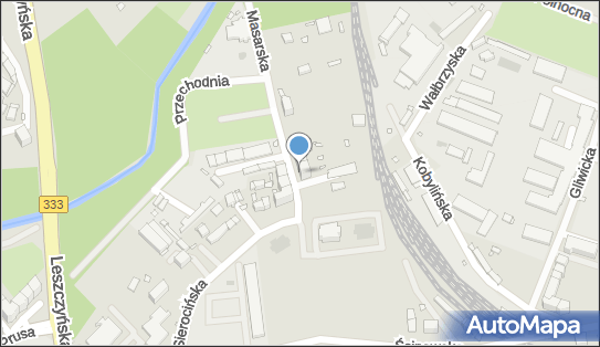 Magdula - Wiesław Łysyk, Masarska 5, Legnica 59-220 - Przedsiębiorstwo, Firma, NIP: 6911426190