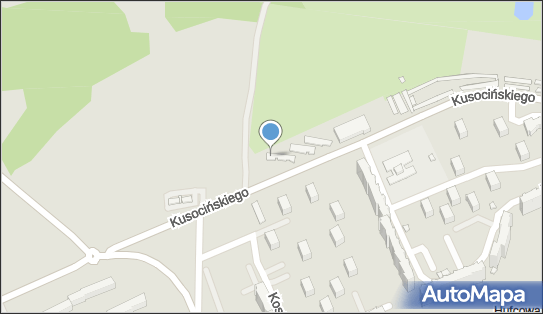 Magedo, ul. Janusza Kusocińskiego 67C, Łódź 94-054 - Przedsiębiorstwo, Firma, numer telefonu, NIP: 7271003988