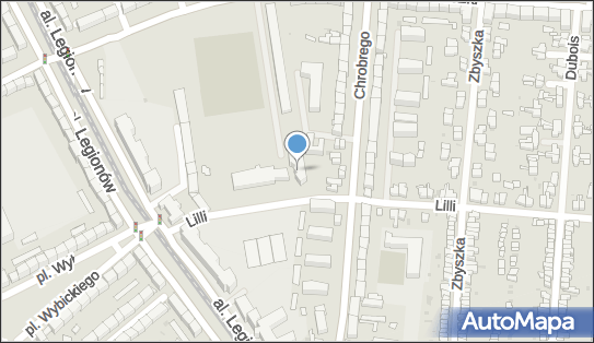 Magellanum, Legionów 13A, Gdańsk 80-444 - Przedsiębiorstwo, Firma, numer telefonu