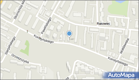 Maggi Export Import Sprzedaż Art Przemysłowych, Warszawa 02-123 - Przedsiębiorstwo, Firma, NIP: 9511607914