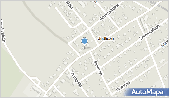 Magic Film Frydlewicz Wojciech Petrycki Andrzej, Jedlicze 38-460 - Przedsiębiorstwo, Firma, NIP: 6841855625