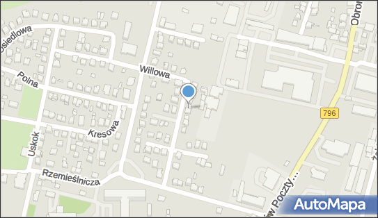 Magic Shopping, Nektarowa 18, Zawiercie 42-400 - Przedsiębiorstwo, Firma, NIP: 6492150730