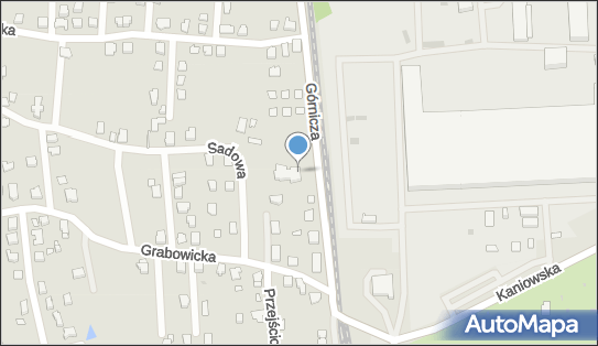 Magic Style Sylwia Ziętara, ul. Górnicza 25, Czechowice-Dziedzice 43-502 - Przedsiębiorstwo, Firma, godziny otwarcia, numer telefonu