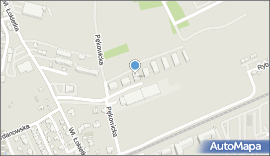 Magic Touch, Pękowicka 37b lok. 12, Kraków 31-262 - Przedsiębiorstwo, Firma, numer telefonu