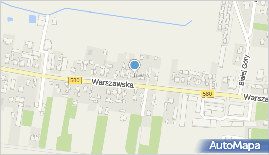 Magiel Elektryczny, ul. Warszawska 420, Zielonki-Wieś 05-082 - Przedsiębiorstwo, Firma, NIP: 1180196027