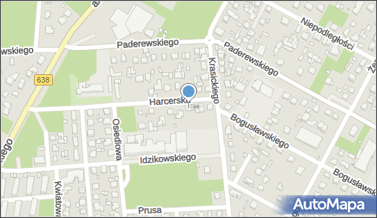 9521159558, Magiel Prasujący Palusińska Izabella 