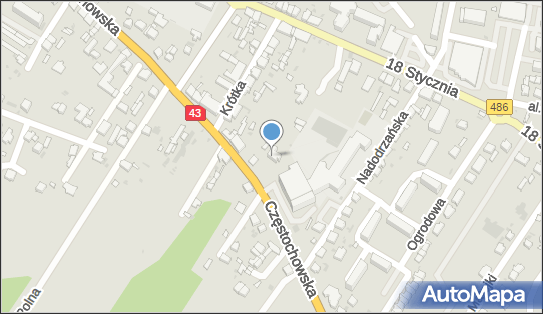 8321092688, Jadwiga Kucharczyk-Magiera, 