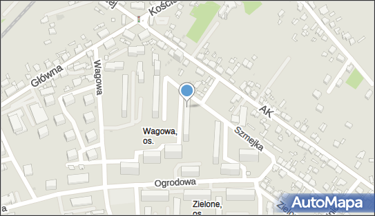 Magloprasowalnia, Wagowa 40, Sosnowiec 41-215 - Przedsiębiorstwo, Firma, NIP: 6441529336