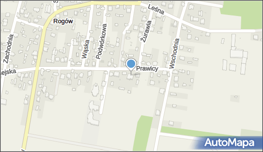 Magma Agnieszka Wrzeszcz, ul. ks. Marcelego Prawicy 24B, Rogów 26-200 - Przedsiębiorstwo, Firma, NIP: 6581657169