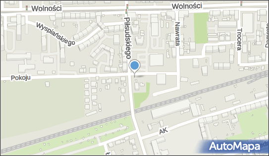 Magma plus Adam Szulimowski, marsz. Piłsudskiego Józefa 11 41-800 - Przedsiębiorstwo, Firma, godziny otwarcia, numer telefonu