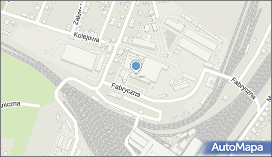 Magmaris Mariola Wałach Magdalena Peciak, ul. Fabryczna 28 42-600 - Przedsiębiorstwo, Firma, numer telefonu, NIP: 6452417121