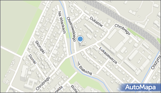 Magmed, ul. Bolesława Chrobrego 29, Kraków 31-428 - Przedsiębiorstwo, Firma