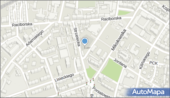 6342532298, Magnes sp. z o.o. 