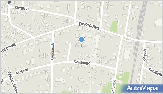 Magnetoterapia Polska w Likwidacji, Solskiego Ludwika 14 62-040 - Przedsiębiorstwo, Firma, numer telefonu