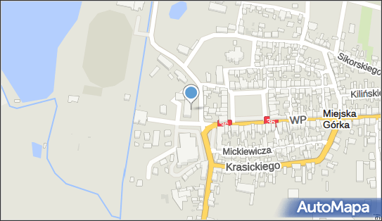 6991915702, Magnolia Jaworscy Sp. j. 