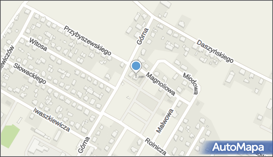 6671565324, Salon Fryzjerski 