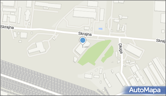 Magnum Polska, Skrajna 59, Kielce 25-650 - Przedsiębiorstwo, Firma, numer telefonu, NIP: 9591622464