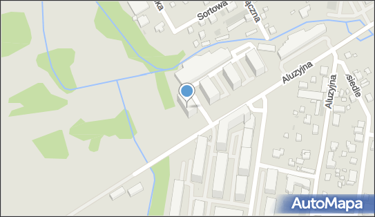 Magnus Olga Dyżakowska, Aluzyjna 33F, Warszawa 03-149 - Przedsiębiorstwo, Firma, NIP: 7271175821