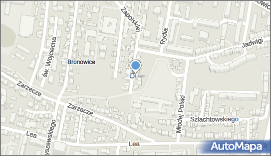 Magnus Strychalska Burian, Cicha 8, Kraków 30-129 - Przedsiębiorstwo, Firma, NIP: 6772312211