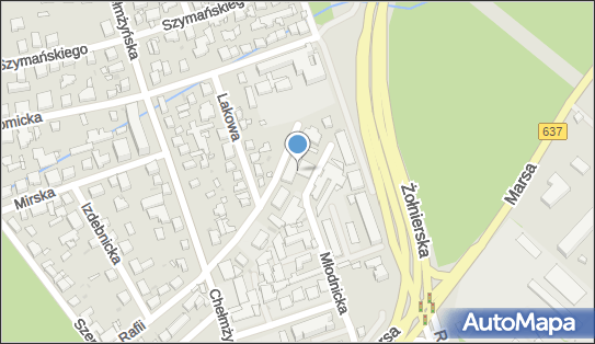 Magprojekt, Młodnicka 39a, Warszawa 04-239 - Przedsiębiorstwo, Firma, godziny otwarcia, numer telefonu