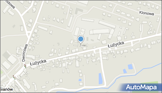 Magra, Łużycka 21a, Sianów 76-004 - Przedsiębiorstwo, Firma, NIP: 6691181377