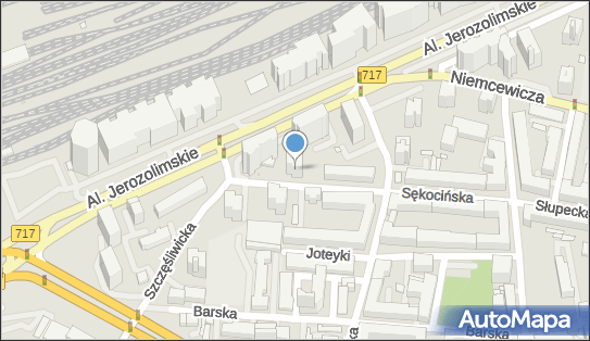 Magros F Żołądek Żołądek Franciszka, Sękocińska 20 02-313 - Przedsiębiorstwo, Firma, NIP: 5261055445