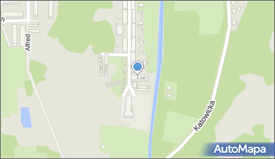 MAG, 21 Listopada 21, Czeladź 41-250 - Przedsiębiorstwo, Firma, NIP: 6251470870