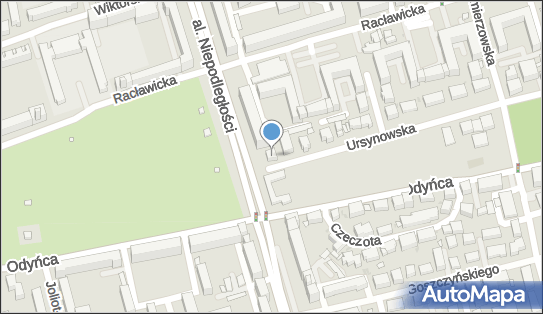 Mairead Mullvey, Ursynowska 72, Warszawa 02-605 - Przedsiębiorstwo, Firma, NIP: 5213663460