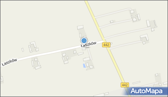 Maja ' Zofia Graczykowska, Łaszków 12, Łaszków 62-814 - Przedsiębiorstwo, Firma, NIP: 9680128719