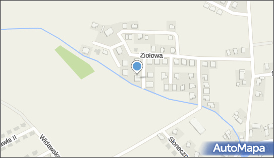Maja Gajewska, Czarnego Bzu 6, Chrząstawa Wielka 55-003 - Przedsiębiorstwo, Firma, NIP: 8951869368