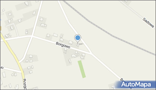 Maja Marian Kleczewski, Borgowo 13, Borgowo 63-100 - Przedsiębiorstwo, Firma, NIP: 7851352197