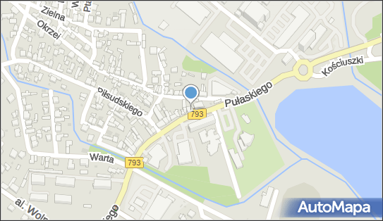 Maja Moda & Styl, Pułaskiego 14, Myszków 42-300 - Przedsiębiorstwo, Firma, NIP: 5771398150