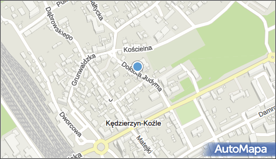 Maja Orszak Orszak Group, ul. Jana Dzierżonia 7, Kędzierzyn-Koźle 47-220 - Przedsiębiorstwo, Firma, NIP: 7491888799