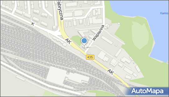 Maja Przedsiębiorstwo Wielobranżowe Zuber Grażyna, Opole 45-071 - Przedsiębiorstwo, Firma, NIP: 7541543690