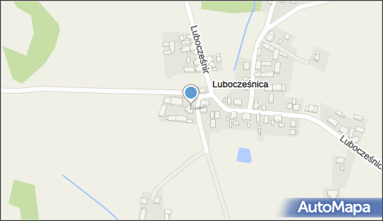 Maja Przewoźna, Lubocześnica 53, Lubocześnica 62-045 - Przedsiębiorstwo, Firma, NIP: 5951346060