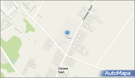 Maja Sylwester Majewski, Osowa Sień 48f, Osowa Sień 67-400 - Przedsiębiorstwo, Firma, NIP: 9251912677