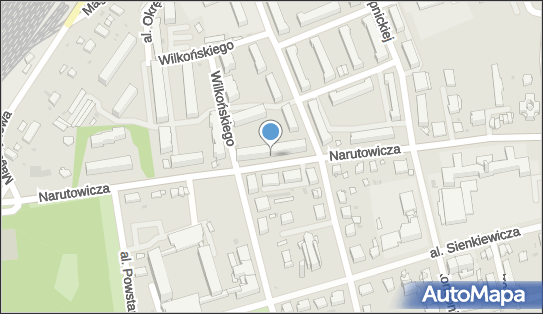 Maja Szklarska, ul. Prezydenta Gabriela Narutowicza 76, Inowrocław 88-100 - Przedsiębiorstwo, Firma, NIP: 5562508189