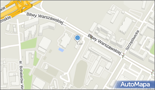 Majawa, Bitwy Warszawskiej 1920 r. 15/17, Warszawa 02-366 - Przedsiębiorstwo, Firma, numer telefonu, NIP: 7010172232