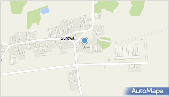 MAJA, Surowa 20, Surowa 68-200 - Przedsiębiorstwo, Firma, NIP: 9281584433