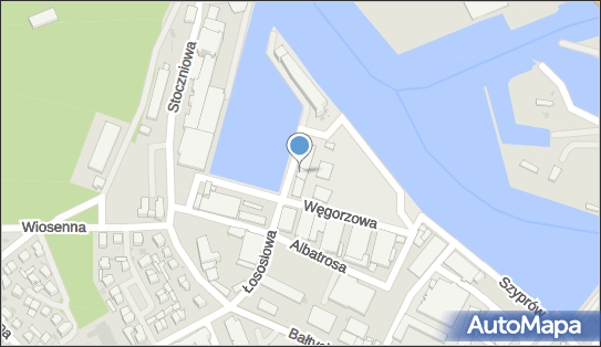 Majca Anna Przedsiębiorstwo Połowowe Nekton Jadwiga, Ryszard Klimczak, Anna, Władysław Majca 78-100 - Przedsiębiorstwo, Firma, NIP: 6711248370