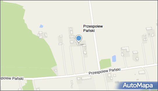 Majcherek Jan, Przespolew Pański 19, Przespolew Pański 62-834 - Przedsiębiorstwo, Firma, NIP: 6681437119