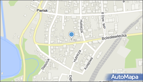 Majchrzak Alina Elpasso, Bolesławiecka 23, Pieńsk 59-930 - Przedsiębiorstwo, Firma, NIP: 6151244559