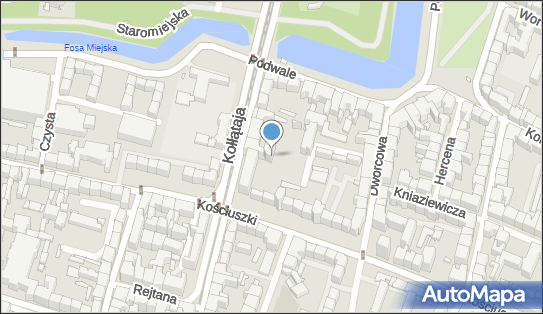Majchrzak M., Wrocław, ul. Hugona Kołłątaja 31A, Wrocław 50-004 - Przedsiębiorstwo, Firma, NIP: 8971635739