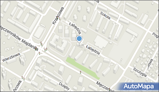 7122397692, Majchrzak Piotr Lubelska Akademia Rozwoju 