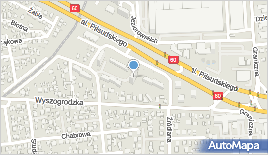 Majdan Marta, Paproch Studio, al. marsz. Józefa Piłsudskiego 42 09-407 - Przedsiębiorstwo, Firma, NIP: 5272352081