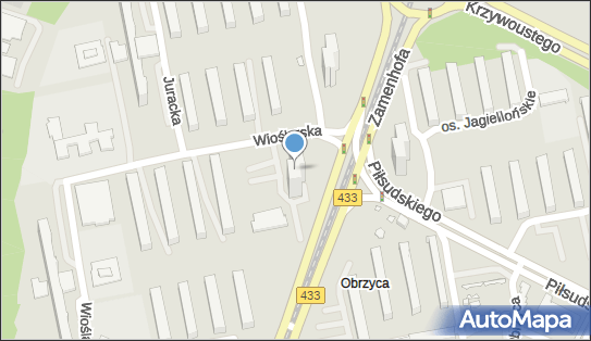Majewski Jerzy, Osiedle Piastowskie 40, Poznań 61-152 - Przedsiębiorstwo, Firma, NIP: 7821476262
