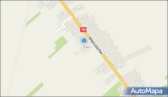 8110005043, Majewski Waldemar Firma 