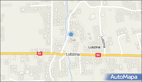 Majka Wiesław Agspaw, Lubzina 208, Lubzina 39-102 - Przedsiębiorstwo, Firma, NIP: 8181098299